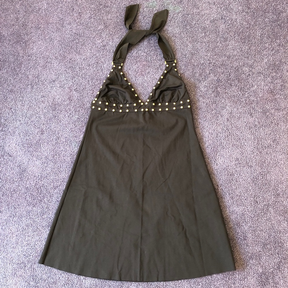 Swim Coverup